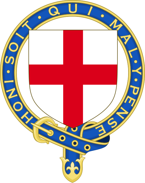 Knight of the Garter